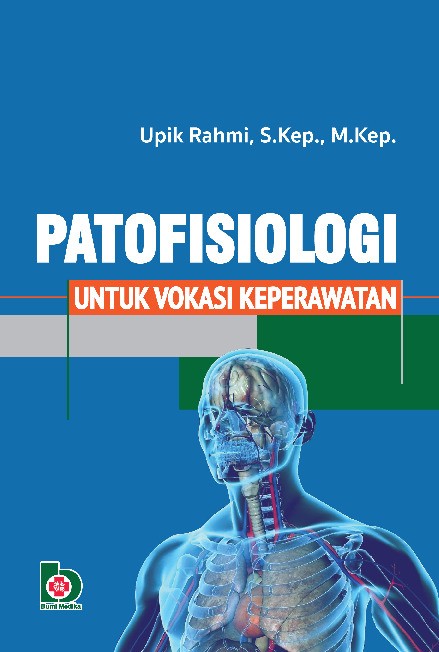 Patofisiologi untuk Vokasi Keperawatan