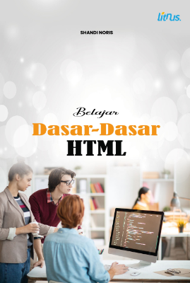 BELAJAR DASAR-DASAR HTML