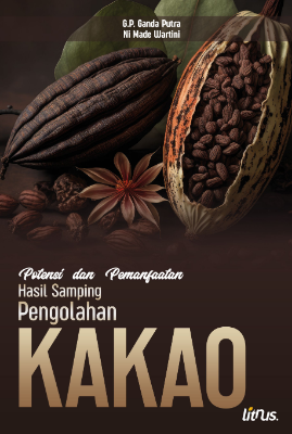 POTENSI DAN PEMANFAATAN HASIL SAMPING PENGOLAHAN KAKAO
