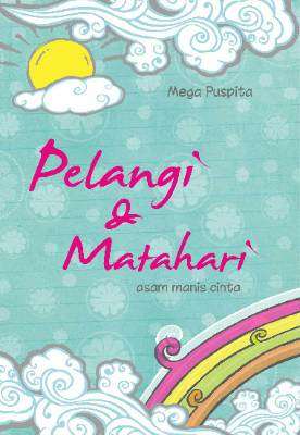 Pelangi dan Matahari