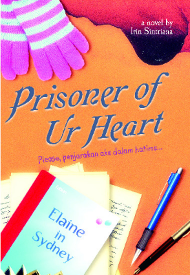 Prisoner of Ur Heart