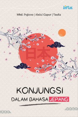 KONJUNGSI DALAM BAHASA JEPANG