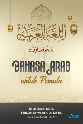Bahasa Arab Untuk Pemula