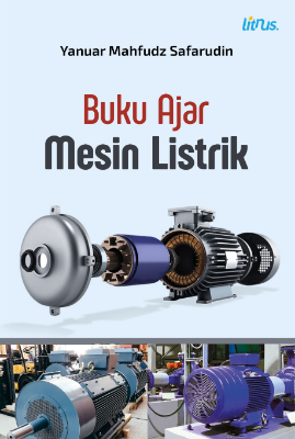 BUKU AJAR MESIN LISTRIK