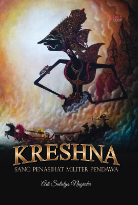 Kreshna : Sang Penasihat Militer Pendawa