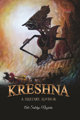 Kreshna : A Military  Advisor