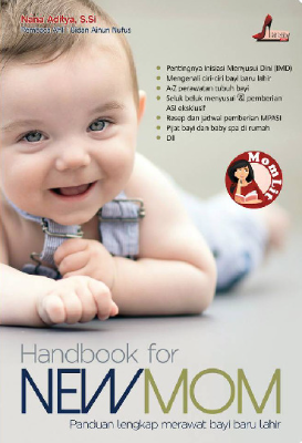 Handbook for New Mom