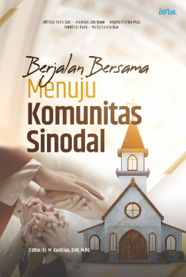 BERJALAN BERSAMA MENUJU KOMUNITAS SINODAL