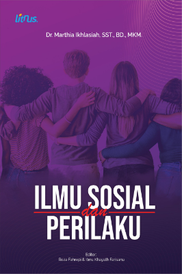 ILMU SOSIAL DAN PERILAKU