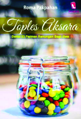 Toples Aksara