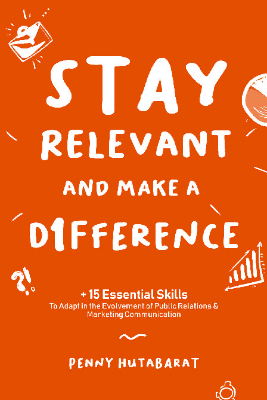 Stay Relevant and Make a Difference