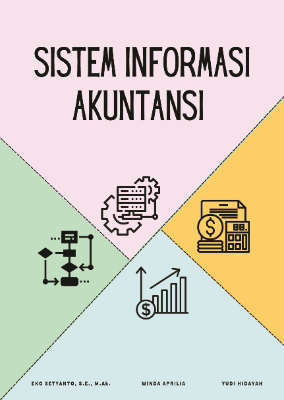 Sistem Informasi Akuntansi 