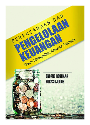 Perencanaan Dan Pengelolaan Keuangan Dalam Mewujudkan Keluarga Sejahtera