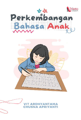 Perkembangan Bahasa Anak