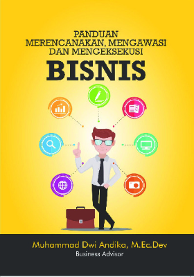 Panduan Merencanakan, Mengawasi dan Mengeksekusi Bisnis