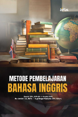 METODE PEMBELAJARAN BAHASA INGGRIS
