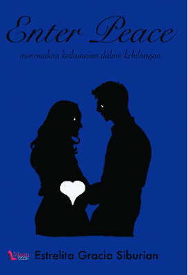 Enter Peace: Menemukan kedamaian dalam kehilangan