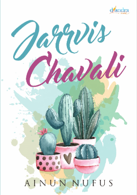 Jarrvis Chavali