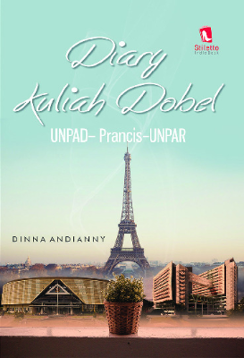 Diary Kuliah Dobel