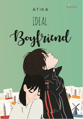 Ideal Boyfriend