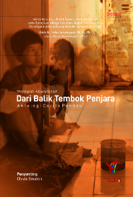 Dari Balik Tembok Penjara