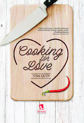 Cooking for Love