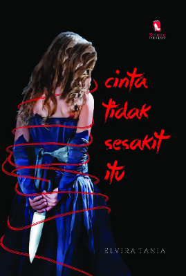 Cinta Tidak Sesakit Itu