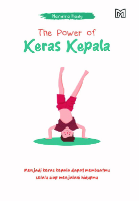 The Power of Keras Kepala