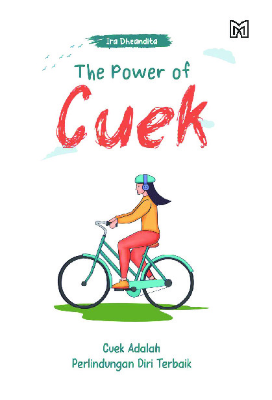 The Power of Cuek