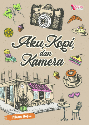 Aku, Kopi, dan Kamera