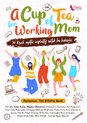A Cup of Tea for Working Mom