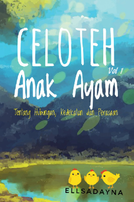 Celoteh Anak Ayam