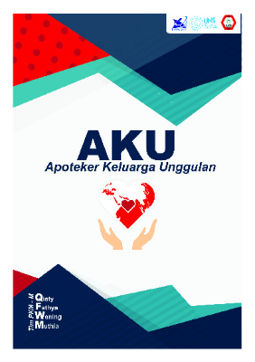 Apoteker Keluarga Unggulan