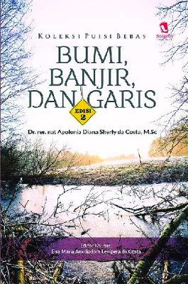 Bumi, Banjir, Garis Edisi 2