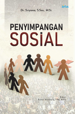 PENYIMPANGAN SOSIAL 