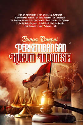 BUNGA RAMPAI PERKEMBANGAN HUKUM INDONESIA