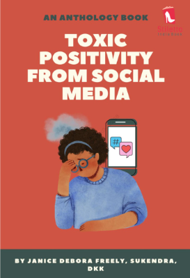 Toxic Positivity from Social Media