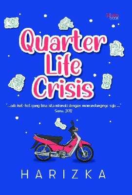 Quarter Life Crisis