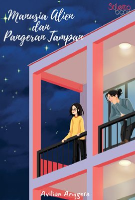 Manusia Alien dan Pangeran Tampan