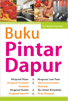 Buku Pintar Dapur