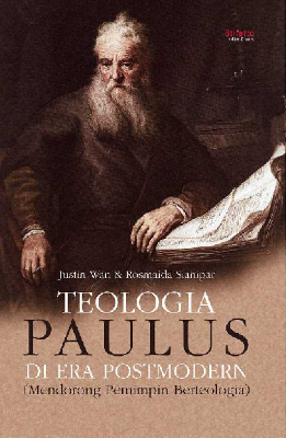 Teologia Paulus di Era Postmodern