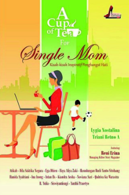 A Cup Of Tea For Single Mom