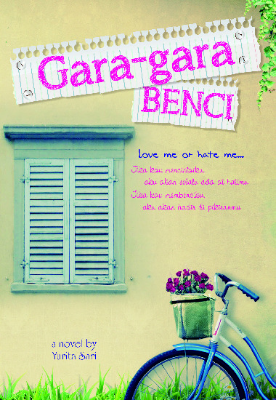Gara-gara Benci