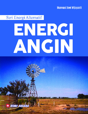 Seri Energi Alternatif : Energi Angin