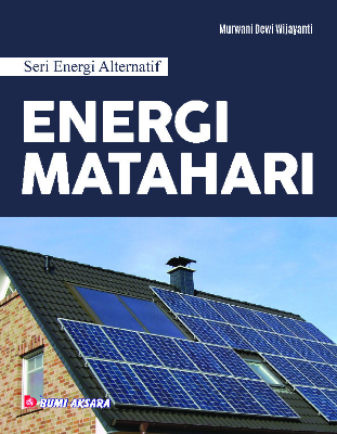 Seri Energi Alternatif : Energi Matahari