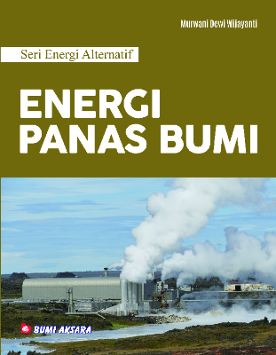 Seri Energi Alternatif : Energi Panas Bumi