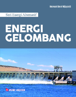 Seri Energi Alternatif : Energi Gelombang