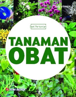 Seri Pertanian : Tanaman Obat