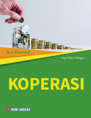 Seri Ekonomi : Koperasi