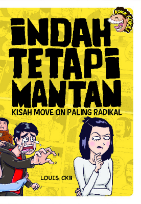 Indah Tetapi Mantan